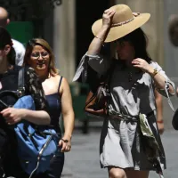 Pronostican peligrosas temperaturas para el verano en Santiago