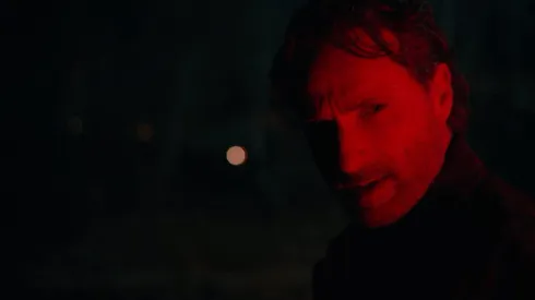 The Walking Dead: Who Lives.