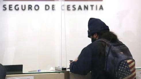 ¿Tienes dinero en tu cuenta del Seguro de Cesantía?