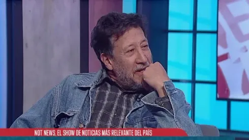 Willy Semler se refiere a las acusaciones de violencia sexual y psicológica