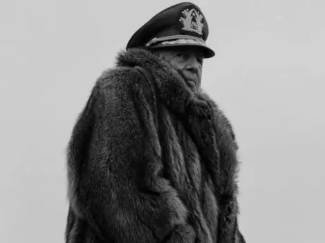 ¿Cuándo se estrena en Netflix "El Conde", una sátira hacia Pinochet?