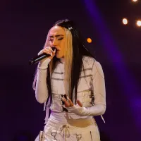 Nicki Nicole llegará a prender Gran Hermano
