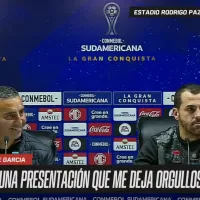 Periodista chillanejo se emociona y agradece a Jaime García