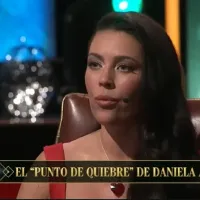 Daniela Aránguiz confiesa nuevos detalles de su quiebre con Jorge Valdivia