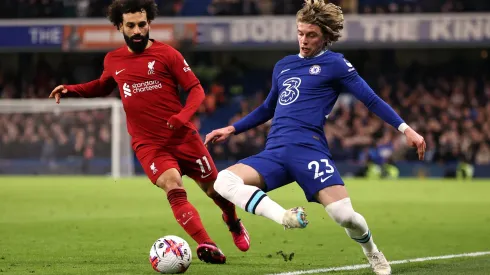¿Cuándo juegan Chelsea vs Liverpool por la Premier League?