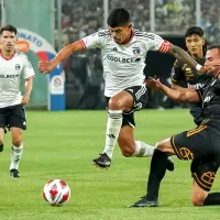 ¿A qué hora juega Colo Colo vs Coquimbo Unido?