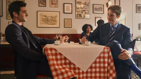 ¿Dónde ver Red, White and Royal Blue por streaming?