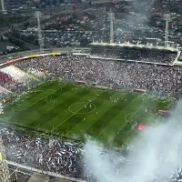 Guarello insiste en que el Monumental no es el estadio de Pinochet