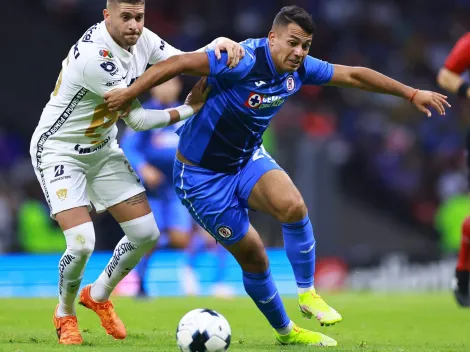 ¡Giro total! Iván Morales va por su revancha en Cruz Azul