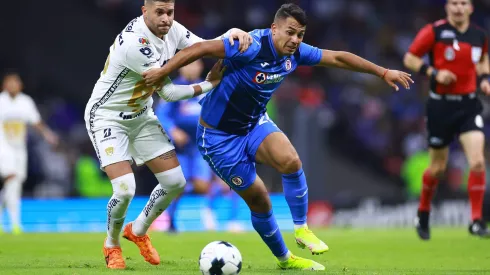 Iván Morales va por una revancha personal en Cruz Azul.