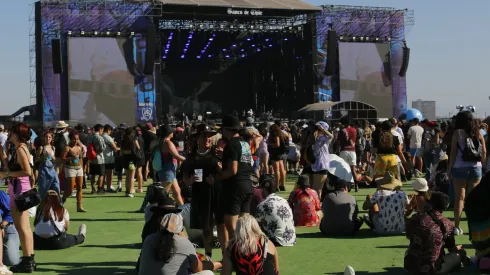 ¿Cuándo y dónde será Lollapalooza Chile 2024?