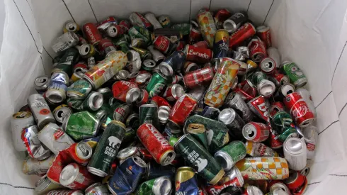 ¿Cuáles son las 10 comunas que más reciclan en Chile? Revisa si está la tuya.