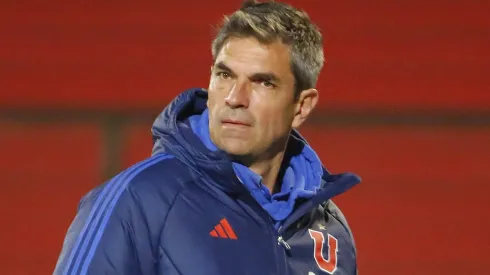 Las filtraciones son todo un tema en la U.