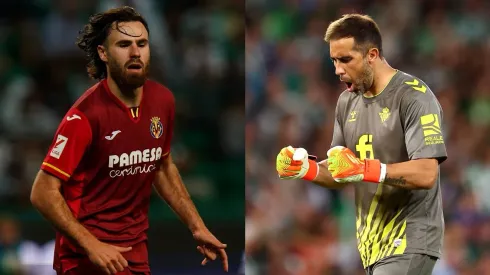 Ben Brereton tendrá su estreno como local con la camiseta del Villarreal.