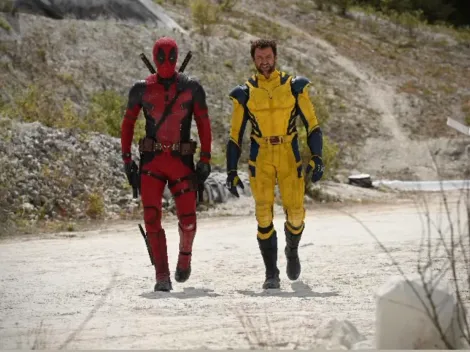Malas noticias para Deadpool 3 por la huelga de guionistas