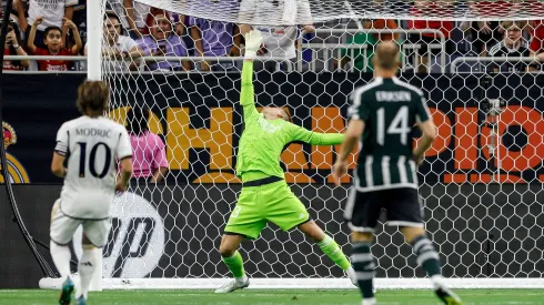 Carlo Ancelotti anuncia al reemplazo de Thibaut Coutois para el inicio de la Liga.