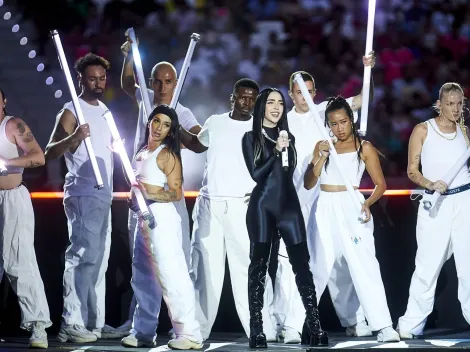 ¿Cuándo es el concierto de Nicki Nicole en Chile?