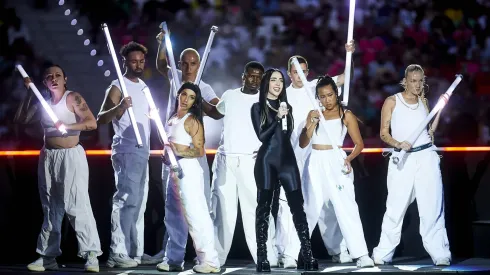 ¿Cuándo es el concierto de Nicki Nicole en Chile?