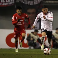 Ñublense supera a Colo Colo y celebra millonario botín por las copas