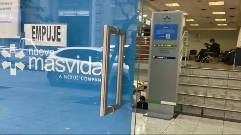 Isapres afectadas tras fallo de Corte Suprema