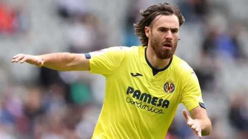 Villarreal será local en el debut de Brereton.