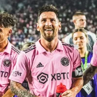 ¡El efecto Messil! La MLS duplica sus números