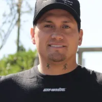 La enigmática bienvenida de la UC a Nico Castillo en redes sociales
