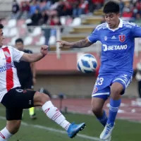Horario: La U necesita volver al triunfo ante Curicó