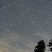 ¿A qué hora es la lluvia de estrellas Perseidas y cómo verla en Chile?