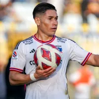 ¿Sin Opazo? La formación de Colo Colo ante Coquimbo