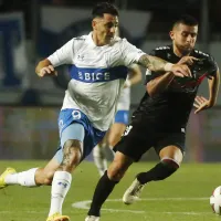 En vivo: Palestino golpea a la Católica