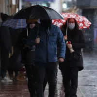 ¿Lloverá para el 18 de septiembre? Esto dice el pronóstico del tiempo