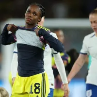 Colombia se despide entre aplausos del Mundial Femenino