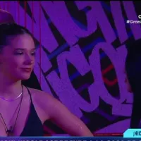 Alessia le pide consejos de canto a Nicki Nicole