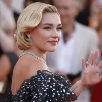 ¡Florence Pugh podría protagonizar el live action de Rapunzel!