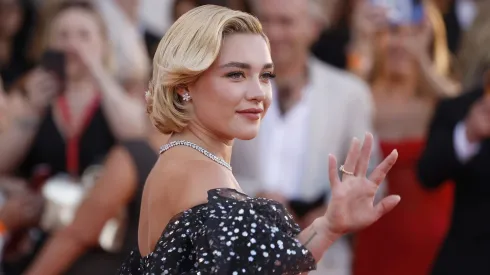 ¡Florence Pugh podría protagonizar el live action de Rapunzel!