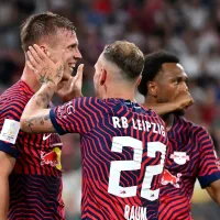 ¿Kane te conoce? Dani Olmo y el Leipzig destrozan al Bayern