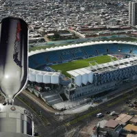 Oficial: fecha y estadio para la final de Copa Chile