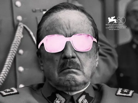 ¿Cuándo se estrena El Conde en los cines?