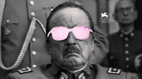 ¿Cuándo se estrena El Conde en los cines?