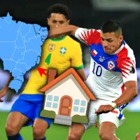 Alexis busca casa en Río justo en medio de rumores
