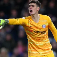 ¡Real Madrid traerá al portero más caro del mundo para cubrir a Courtois!