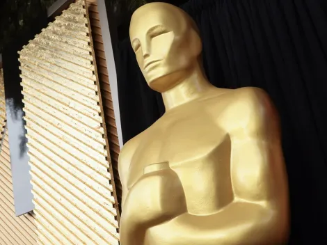 ¿Qué películas chilenas buscan estar nominadas a los Oscar 2024?