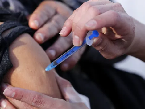 La preocupante enfermedad que regresa a Chile ¿Quiénes se pueden vacunar contra el sarampión?