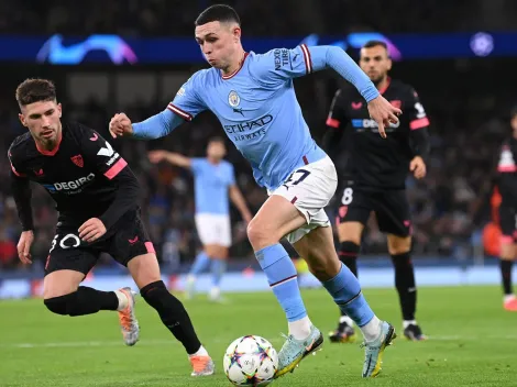 ¿Cuándo juegan Manchester City vs Sevilla por Supercopa de Europa?