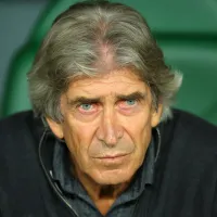 El Villarreal no olvida los tiempos de Pellegrini
