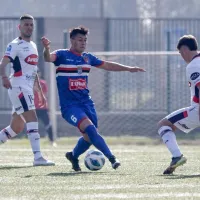 Melipilla denuncia agresiones ¡a un niño! de parte de Real San Joaquín