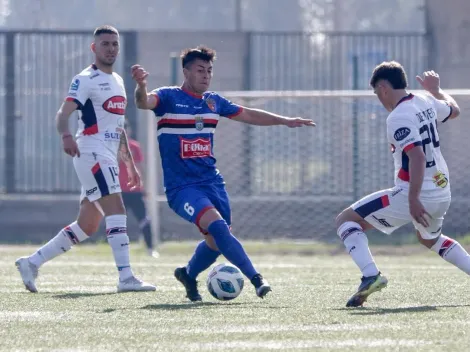 Melipilla denuncia agresiones ¡a un niño! de parte de Real San Joaquín