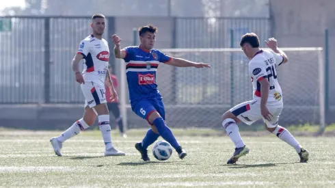 Melipilla denuncia agresiones ¡a un niño! de parte de Real San Joaquín