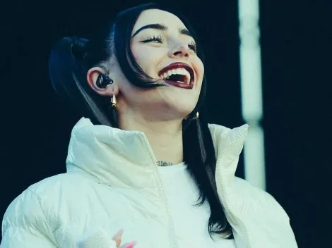 ¿Quedan entradas para el concierto de Nicki Nicole?